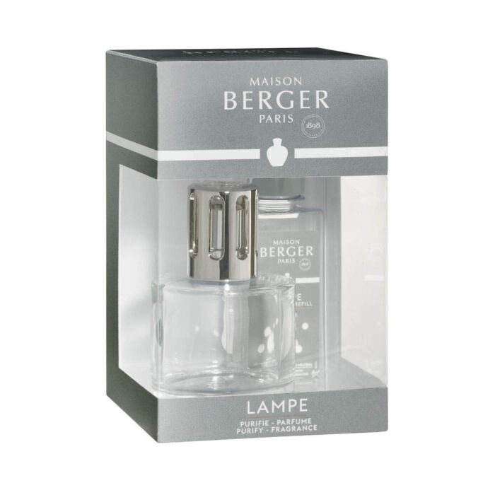 Maison Berger Pure - Transparent0
